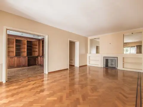 Departamento en Venta 66 años