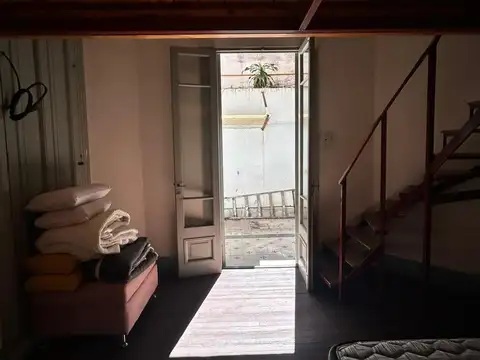 Departamento 5 ambientes con 1 baño