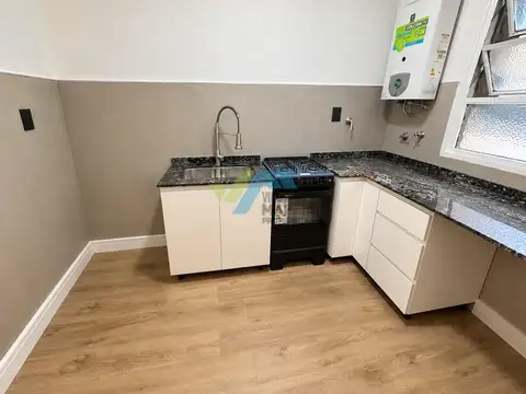 Departamento en Venta al Este