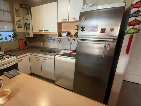 Departamento en Venta de 4 ambientes