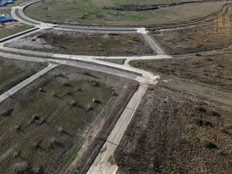 Lote en venta - Docta Parque
