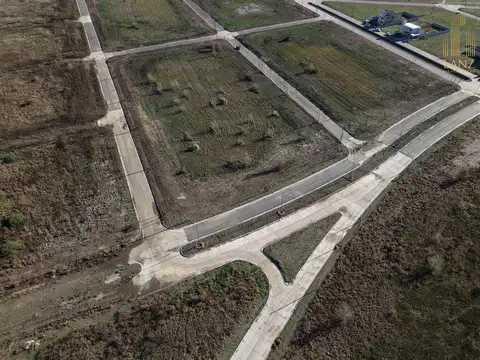 Lote 19 Manzana 128 Docta Parque