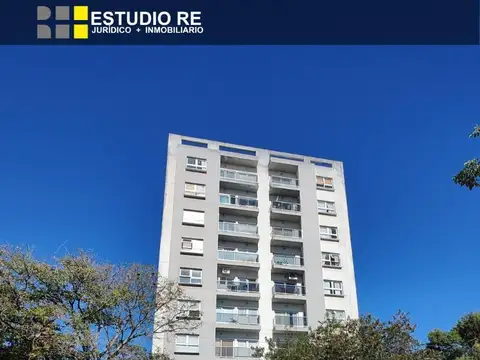 Departamento 2 Dorm. Zona UNNE 