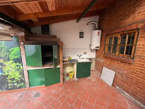 Casa en Alquiler 25 años