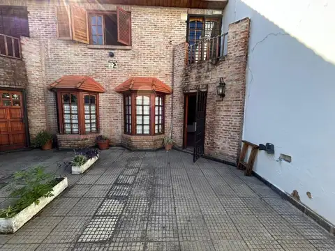 Duplex 4 ambientes