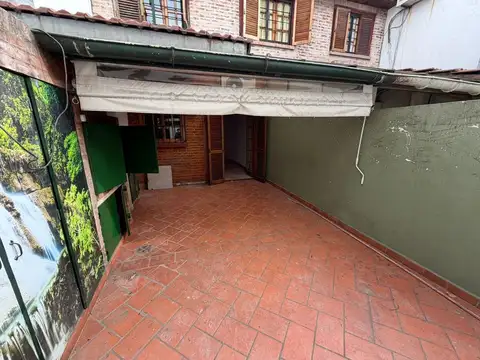 Casa en Alquiler al Oeste