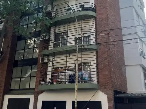 Departamento en Venta en Villa Ballester, USD 125.000