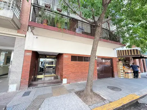 Departamento - Venta - Argentina, Capital Federal - Lambare 864