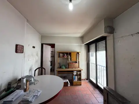 Departamento en Venta en Almagro, USD 65.000