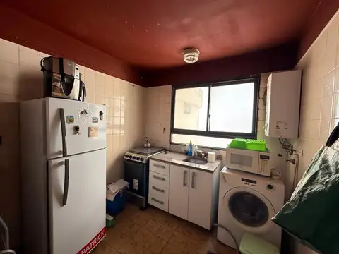 Departamento en Venta 40 años