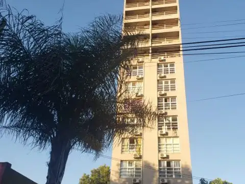 Urquiza 1600, Piso 4