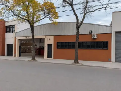 Galpón en Venta en Villa Ortuzar, CABA