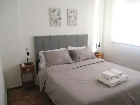 Departamento en Alquiler en Recoleta, USD 600