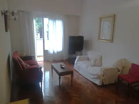 Avenida Elcano 3200, Piso 4