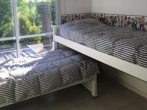 Casa en Alquiler 5 años