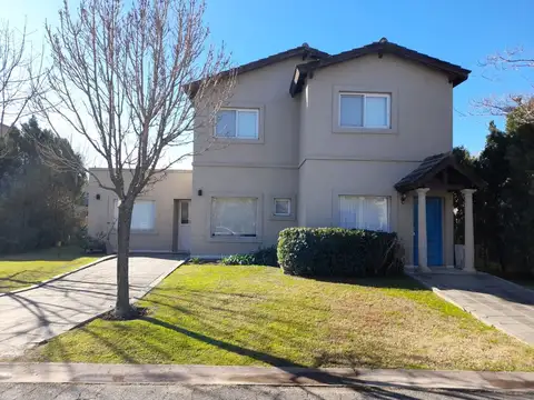 Avenida Patricias Argentinas 4500