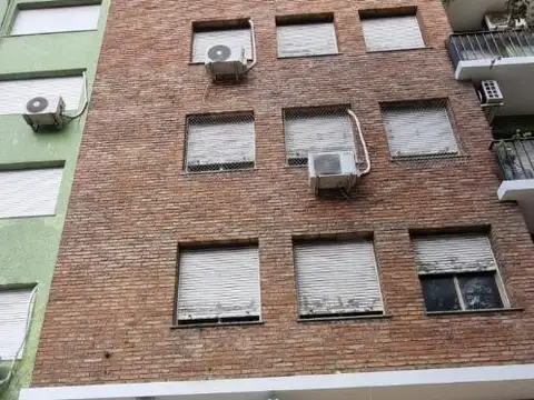 Impecable 2 Amb Vista a  la Quinta Presidencial Olivos