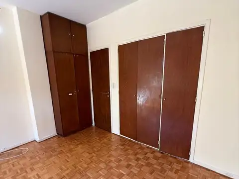 Impecable 2 Amb Vista a  la Quinta Presidencial Olivos