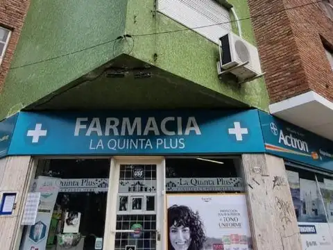 Impecable 2 Amb Vista a  la Quinta Presidencial Olivos