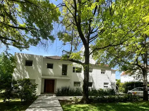 Casa en Mayling Club De Campo