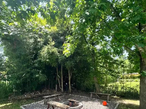 Casa en Alquiler Temporal A Estrenar