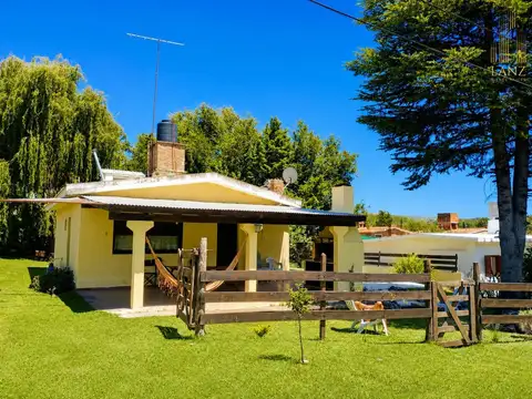 Casa en Venta - Agua de Oro