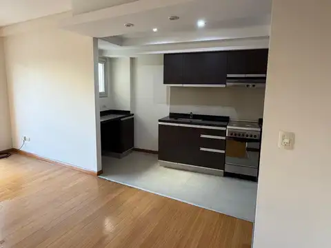 Departamento en alquiler