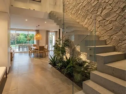 Casa  en Venta en Laguna Grande, Villanueva, Tigre