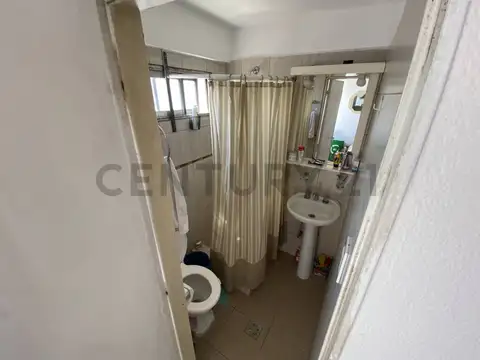 Solís 600, Piso 20