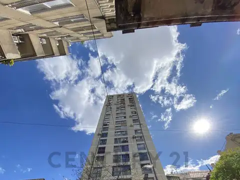 Solís 600, Piso 20