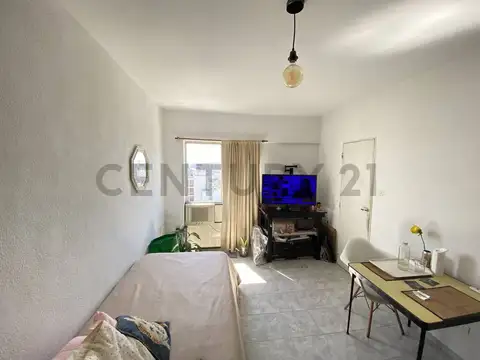 Departamento en Venta en Monserrat, USD 39.900