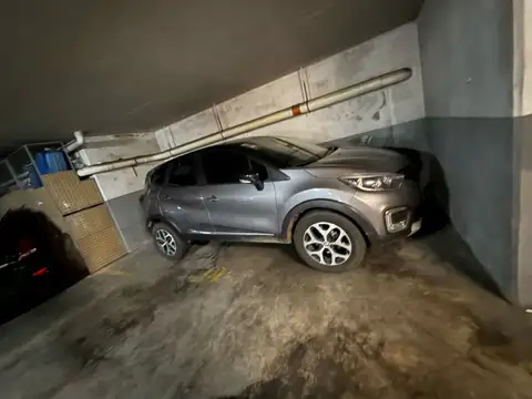 Cochera en Venta Fija