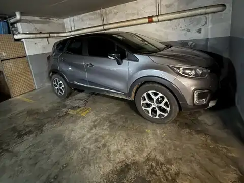 Cochera en Venta Cubierta