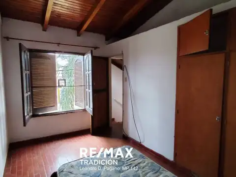 Casa en Venta 40 años