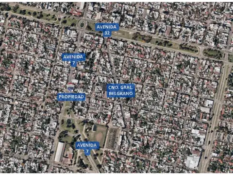 Casa en venta La Plata