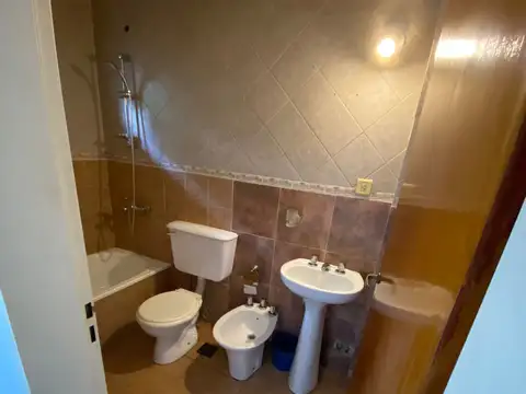 CARLOS CALVO 1800, Piso 2