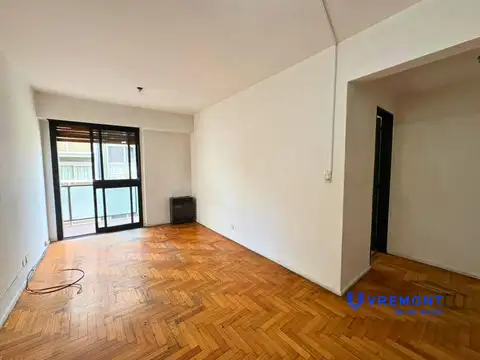 Departamento en Venta 40 años