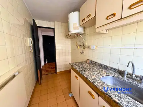 Departamento en Venta en San Nicolás, USD 85.000