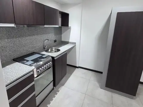 Departamento en Alquiler A Estrenar