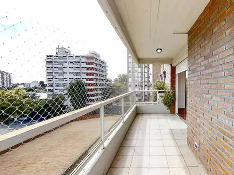 Departamento en Venta al Oeste