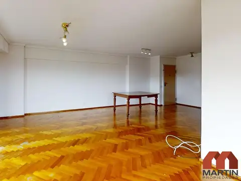 Departamento en Venta 35 años