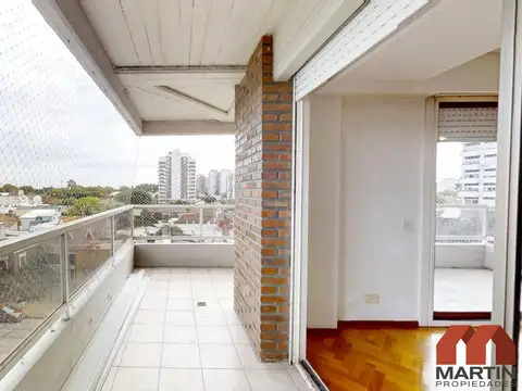 Departamento en Venta en Martinez Vias / Libertador, Martinez