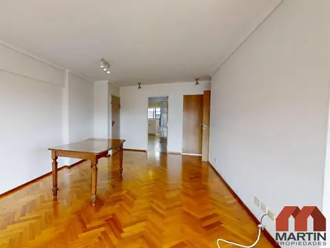 Departamento en Venta en Martínez Vías / Libertador, USD 315.000