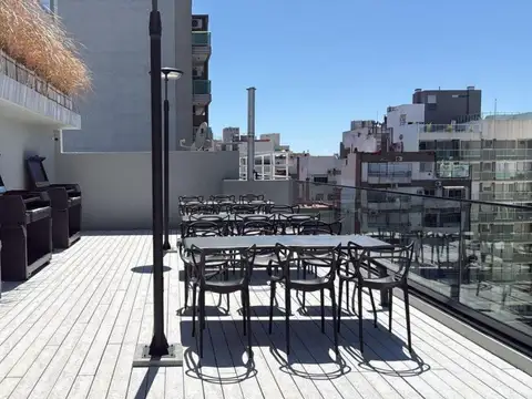 Departamento en Alquiler al Sureste