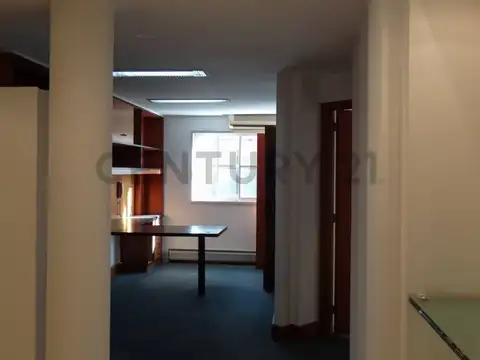 ALQUILER !OFICINAS EN DUPLEX 182 m² + 2 Cocheras Nuñez!