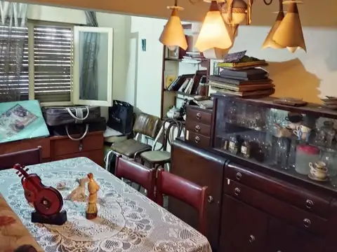 Departamento en Venta de 12 ambientes