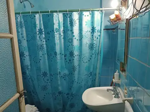 Departamento 12 ambientes con 3 baños