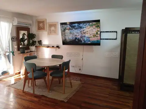 Departamento en Venta en San Isidro, Partido de San Isidro