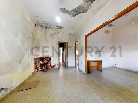 VENTA LOTE C/ CONSTRUCCIÓN ZONA R2BII V PUEYRREDON INVERSORES