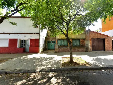 Casa en Venta 66 años